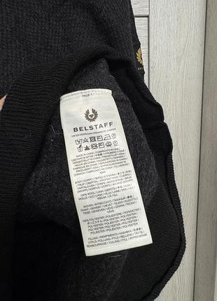 Светр belstaff 5