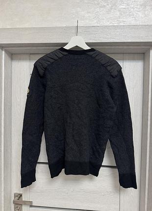 Светр belstaff 6