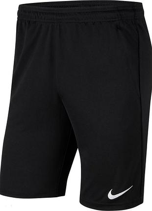 Шорти nike dri-fit park 20 db8244-010 db8244-010 m