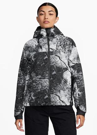 Куртка nike acg therma-fit adv "rope de dope" women's jacket fn1919-060 s