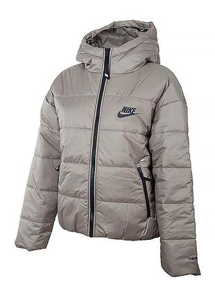 Куртка nike w nsw syn tf rpl hd jkt dx1797-351