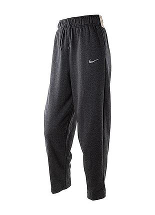 Брюки nike w nsw ess flc mr pnt clctn re dj6941-010 xs