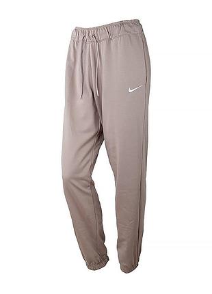 Штани nike w nsw jrsy easy jogger dm6419-272