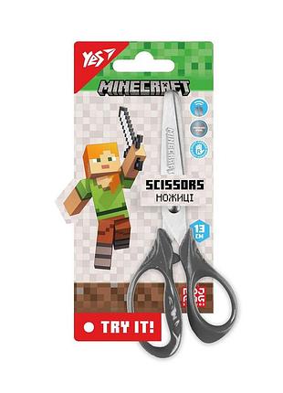 Ножиці yes minecraft 13см