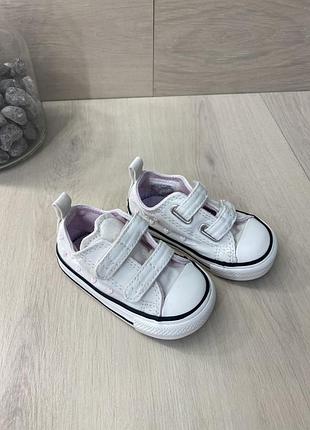 Балетки converse