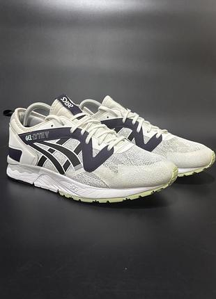 Чоловічі кросівки asics gel-lyte v ns (42,5p 27cm) мужские кроссовки