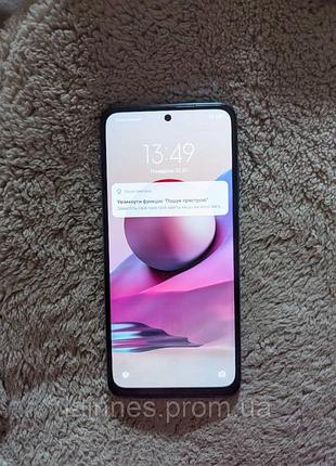 Redmi note 10s 6/64 б/у