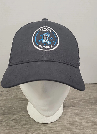 Бейсболка кепка чоловіча the north face mc02 deltona ultimate