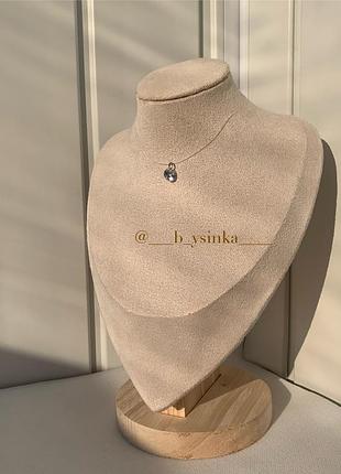 Підвіска крапелька