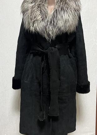 Дублянка велика