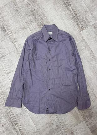 Сорочка armani collezioni