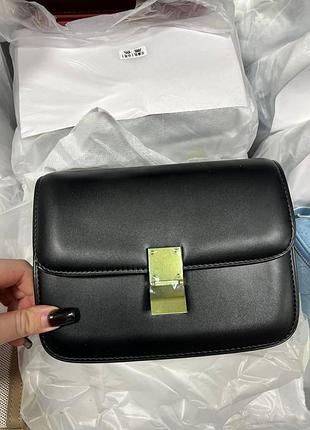 🤍 estelle bag black/gold