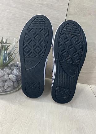 Кеди кросівки converse 9