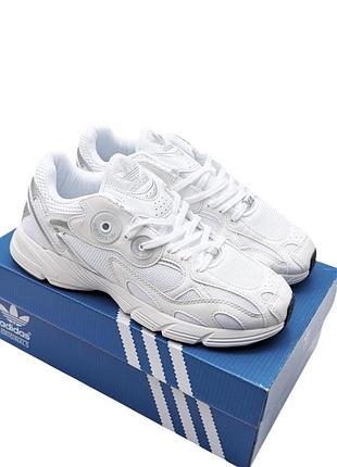 Чоловічі кросівки adidas astir білі