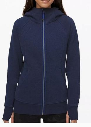 Кофта lululemon