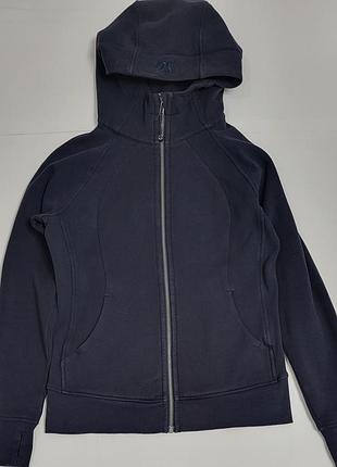 Кофта lululemon 3