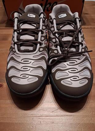 Nike air max plus drift baroque brown