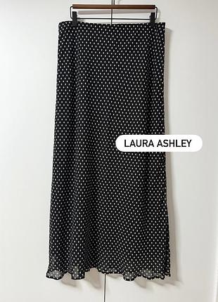 Чудова максі спідниця від laura ashley