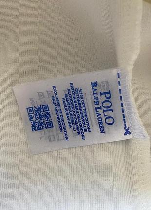 Кофта lauren ralph polo 10