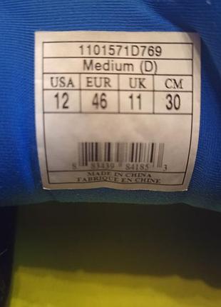Кросовки brooks transcend 9