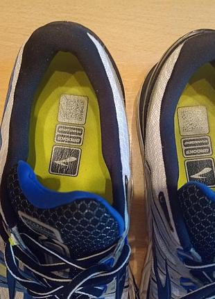 Кросовки brooks transcend 6