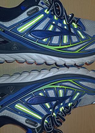 Кросовки brooks transcend