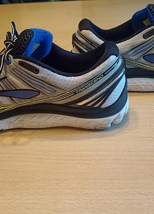 Кросовки brooks transcend 3