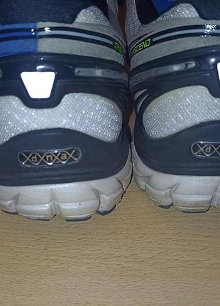 Кросовки brooks transcend 7