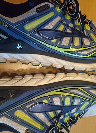 Кросовки brooks transcend 2