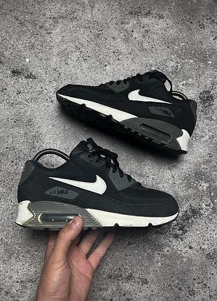 Жіночі кросівки nike air max 90 38