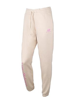 Штани new balance essentials celebrate wp21508ctu s