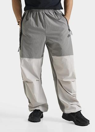 Штани nike tech fleece hm7158-014 l