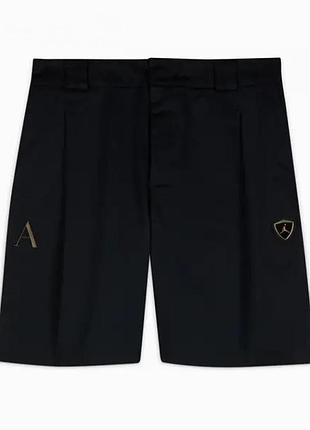Шорти jordan brand x aleali may dj0631-010