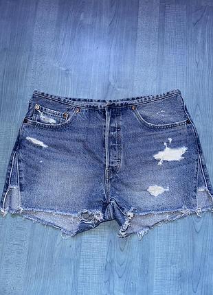 Шорти levis