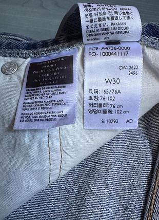 Шорти levis 4