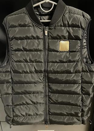 Armani exchange-безрукавка