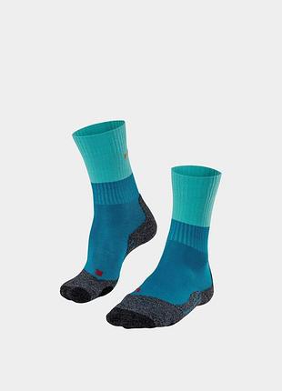 Шкарпетки для трекінгу falke ess tk2 explore 16445-6908 35/36