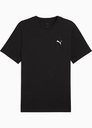 Футболка puma ess small logo tee 68253801 xxl