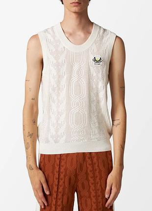 Майка puma x palomo top 625559-65 m