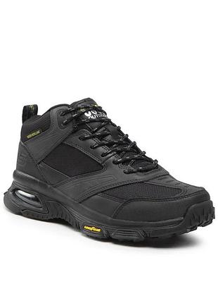 Черевики skech-air envoy 237215bbk skechers 10 (43) чорний 237215bbk