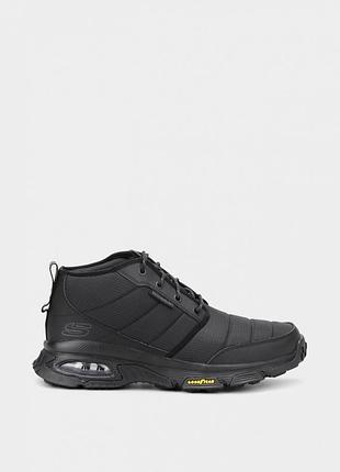 Черевики skech-air envoy 237317bbk skechers 237317bbk 41