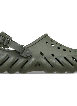 Crocs echo clog, 100% оригінал 8