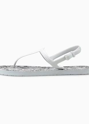Сандалии 375213-03 puma 375213-03 39