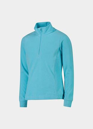 Кофта cmp kid g sweat 3g28235-l219 2