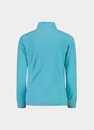Кофта cmp kid g sweat 3g28235-l219 3