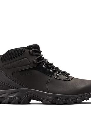 Черевики columbia newton ridge plus ii 1594731011 columbia 10 (43) чорний 1594731011 44