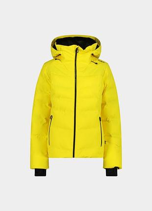Куртка cmp woman jacket fix hood 33w0376-r231