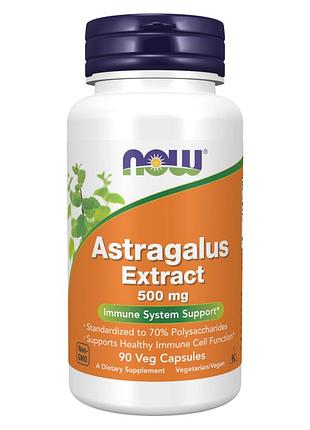 Astragalus extract 500mg - 90vcaps