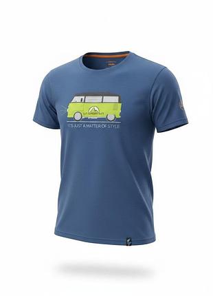 300 грн
чоловіча футболка la sportiva van t-shirt 
розмір s