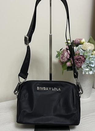 Сумка крос боді bimba y lola